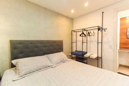 Apartamento à venda com 40m², 2 quartos e 1 vaga Apartamento à venda com 40m², 2 quartos e 1 vagaQuarto 2