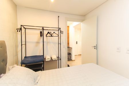Apartamento à venda com 40m², 2 quartos e 1 vaga Apartamento à venda com 40m², 2 quartos e 1 vagaQuarto 2