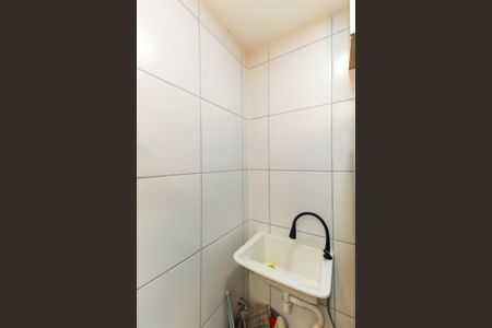 Apartamento à venda com 40m², 2 quartos e 1 vaga Apartamento à venda com 40m², 2 quartos e 1 vagaÁrea de Serviço