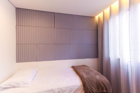 Apartamento à venda com 40m², 2 quartos e 1 vaga Apartamento à venda com 40m², 2 quartos e 1 vagaQuarto 1