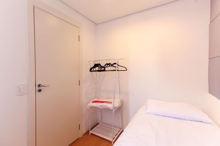 Apartamento à venda com 40m², 2 quartos e 1 vaga Apartamento à venda com 40m², 2 quartos e 1 vagaQuarto 1
