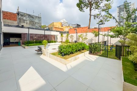 Apartamento à venda com 25m², 1 quarto e sem vagaÁrea comum