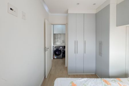 Apartamento à venda com 25m², 1 quarto e sem vagaQuarto