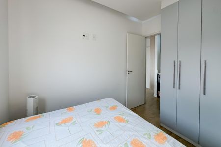 Apartamento à venda com 25m², 1 quarto e sem vagaQuarto