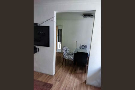 Apartamento à venda com 110m², 3 quartos e 1 vaga