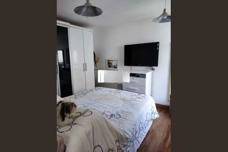 Apartamento à venda com 110m², 3 quartos e 1 vaga
