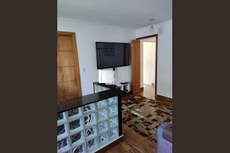 Apartamento à venda com 110m², 3 quartos e 1 vaga