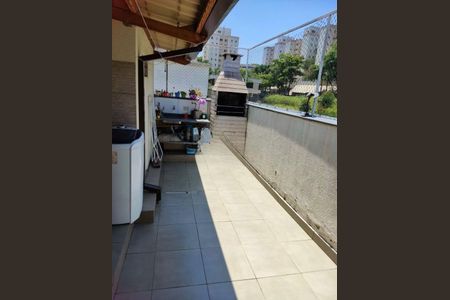 Apartamento à venda com 110m², 3 quartos e 1 vaga