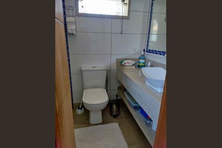 Apartamento à venda com 110m², 3 quartos e 1 vaga