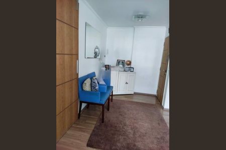 Apartamento à venda com 110m², 3 quartos e 1 vaga