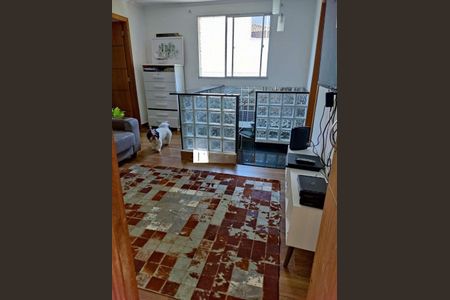 Apartamento à venda com 110m², 3 quartos e 1 vaga