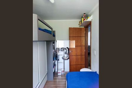 Apartamento à venda com 110m², 3 quartos e 1 vaga