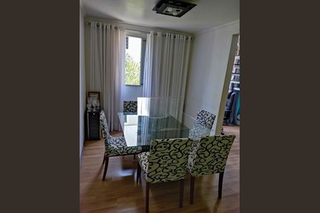 Apartamento à venda com 110m², 3 quartos e 1 vaga