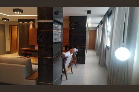 Apartamento à venda com 150m², 3 quartos e 1 vaga