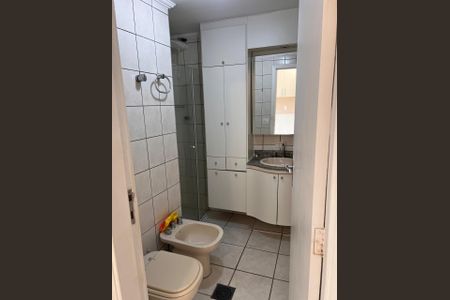 Apartamento à venda com 130m², 3 quartos e 1 vaga