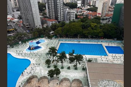 Apartamento à venda com 130m², 3 quartos e 1 vaga