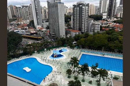 Apartamento à venda com 130m², 3 quartos e 1 vaga