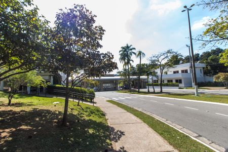 Casa de condomínio à venda com 404m², 4 quartos e 6 vagasÁrea comum