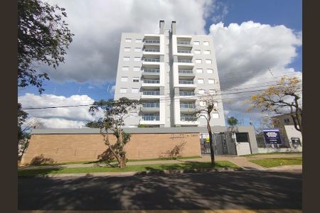 Apartamento à venda com 60m², 2 quartos e sem vaga Apartamento à venda com 60m², 2 quartos e sem vagaFachada