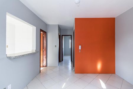 Apartamento à venda com 60m², 2 quartos e sem vaga Apartamento à venda com 60m², 2 quartos e sem vagaSala