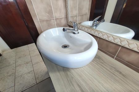 Apartamento à venda com 60m², 1 quarto e sem vaga Apartamento à venda com 60m², 1 quarto e sem vagaBanheiro