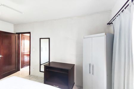 Apartamento à venda com 60m², 1 quarto e sem vaga Apartamento à venda com 60m², 1 quarto e sem vagaQuarto