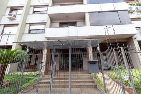 Apartamento à venda com 60m², 1 quarto e sem vaga Apartamento à venda com 60m², 1 quarto e sem vagaFachada