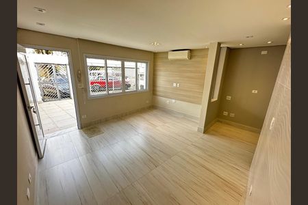 Foto 01 de casa à venda com 3 quartos, 90m² em Vila Mariana, São Paulo