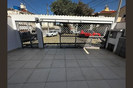 Casa à venda com 90m², 3 quartos e 2 vagas Casa à venda com 90m², 3 quartos e 2 vagasFoto 30