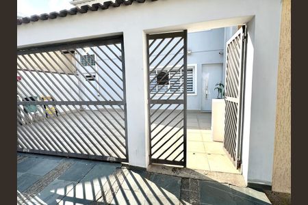 Casa à venda com 90m², 3 quartos e 2 vagas Casa à venda com 90m², 3 quartos e 2 vagasFoto 23