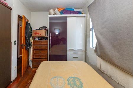 Apartamento à venda com 58m², 3 quartos e 2 vagasQuarto 1