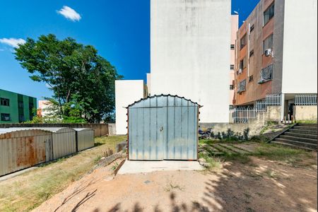 Apartamento à venda com 58m², 3 quartos e 2 vagasGaragem