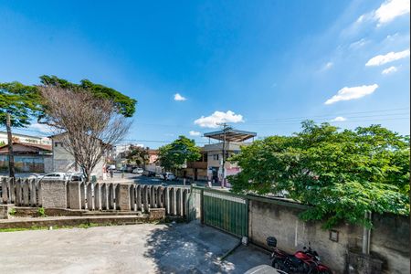 Apartamento à venda com 58m², 3 quartos e 2 vagasQuarto 3