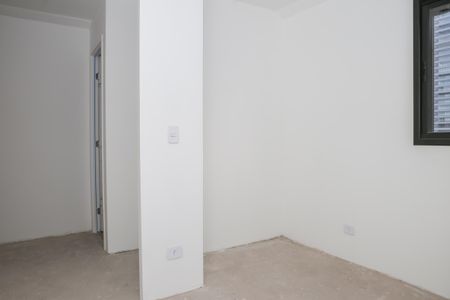 Studio à venda com 37m², 1 quarto e 1 vaga Studio à venda com 37m², 1 quarto e 1 vagaQuarto