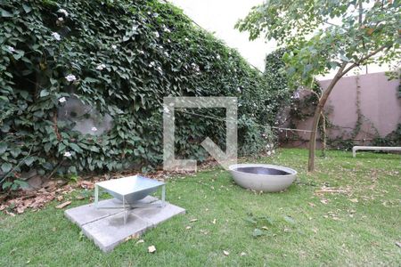 Studio à venda com 37m², 1 quarto e 1 vagaÁrea Externa