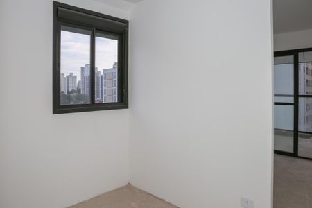 Studio à venda com 37m², 1 quarto e 1 vaga Studio à venda com 37m², 1 quarto e 1 vagaQuarto