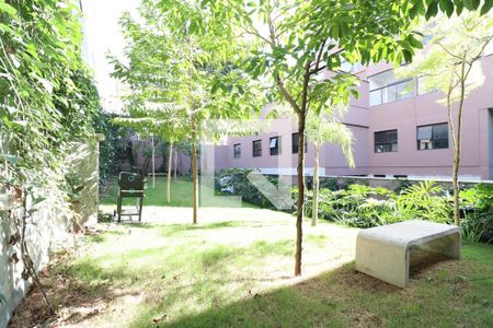 Studio à venda com 37m², 1 quarto e 1 vagaÁrea Externa