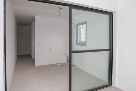 Studio à venda com 37m², 1 quarto e 1 vaga Studio à venda com 37m², 1 quarto e 1 vagaSacada