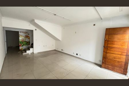 Casa à venda com 100m², 2 quartos e 1 vagaSala