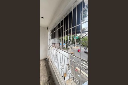 Casa à venda com 100m², 2 quartos e 1 vaga Casa à venda com 100m², 2 quartos e 1 vagaVaranda do Quarto 1