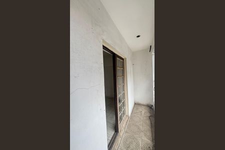 Casa à venda com 100m², 2 quartos e 1 vaga Casa à venda com 100m², 2 quartos e 1 vagaVaranda do Quarto 1