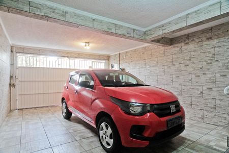 Casa à venda com 150m², 3 quartos e 3 vagasGaragem