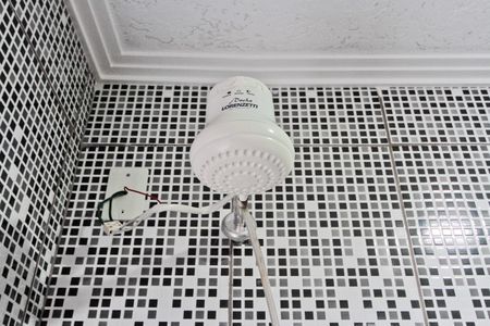 Casa à venda com 150m², 3 quartos e 3 vagasBanheiro 1