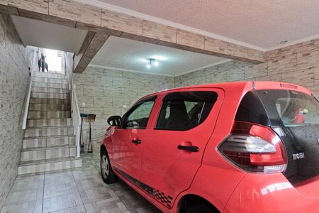 Casa à venda com 150m², 3 quartos e 3 vagasGaragem
