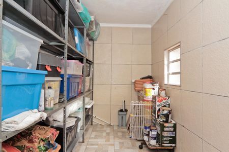 Casa à venda com 150m², 3 quartos e 3 vagasDepósito