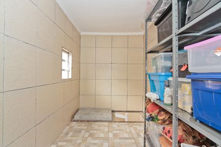 Casa à venda com 150m², 3 quartos e 3 vagasDepósito