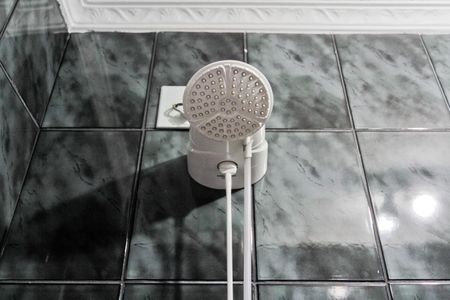 Casa à venda com 150m², 3 quartos e 3 vagasBanheiro 2