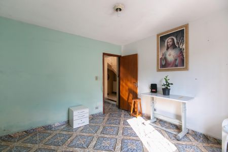 Casa à venda com 250m², 6 quartos e sem vaga Casa à venda com 250m², 6 quartos e sem vagaQuarto 5