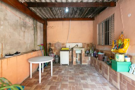 Casa à venda com 250m², 6 quartos e sem vaga Casa à venda com 250m², 6 quartos e sem vagaÁrea de Serviço