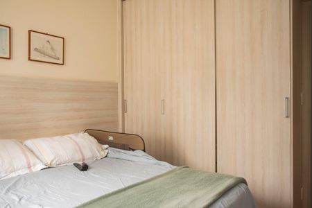 Apartamento à venda com 75m², 2 quartos e 1 vagaQuarto 2